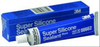 3M Silicone Sealant - Black Paste 3 oz Tube - 08662 - 051135-08662 - R. S. Hughes Company, Inc.
