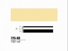 3M Scotchcal 72560 Camel Beige Striping Automotive Tape - 3/8 in Width x 150 ft Length - 2 mil Thick - 051141-72560 - R. S. Hughes Company, Inc.