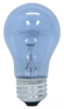Standard Incandescent Lamp - 40A15/CF/RVL-CD2-120 - GE Lighting