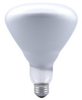 Standard Incandescent Lamp -- 65BR/CVP-130V/15679 - Image