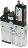 Compact ejector with integrated functions SCP 10 NO AS VD - 10.02.02.00607 - Schmalz Inc.