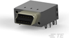 MRJ21 Connectors - 1761482-1 - TE Connectivity