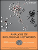 Analysis of Biological Networks -  - IEEE -  Institute of Electrical and Electronics Engineers, Inc.