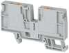 IEC Feed-Through Push-in Terminal Block -- 1492-P6D-B