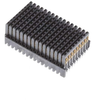 Backplane Connectors - Specialized - RVPX-J16MM1 - Lingto Electronic Limited