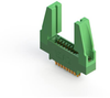 Card Edge Connectors - Edgeboard Connectors - 345-018-560-888 - Lingto Electronic Limited