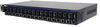 Hardened Centralized Powered Media Converter Chassis, Rackmount, 18-slot chassis, US power cord (also known as IE-PowerTray 850-13086) -- IMC-318I-US - Image