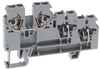 Terminal Blocks - Din Rail, Channel - 2946-270-560-ND - DigiKey