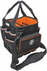 Tote, 10Inch, 40 Pocket; Bag Type Klein Tools - 84X8415 - Newark, An Avnet Company