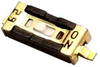 Dip Switch, 1 Circuit, Cvs Series, Smd ; No. Of Circuits Nidec Copal Electronics - 56AC4881 - Newark, An Avnet Company