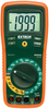 Digital Multimeter, Average, 10A, 600V; Dmm Functions Extech Instruments - 69AC7915 - Newark, An Avnet Company