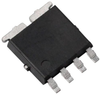 Mosfet, Aec-Q101, Dual N-Ch, 12V, 60A Rohs Compliant Vishay - 99AC9597 - Newark, An Avnet Company
