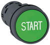 Switch, Pushbutton, Non-Illuminated, Spst, 600Ma, 240Vac, Screw; Product Range Schneider Electric - 96W0586 - Newark, An Avnet Company