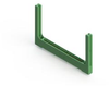 Card Conn, Single Side, 35Pos, Wire Wrap; Card Edge Connector Type Edac - 67AJ4638 - Newark, An Avnet Company