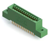 Card Edge Conn, Dual Side, 26Pos, Th; Card Edge Connector Type Edac - 85H6315 - Newark, An Avnet Company