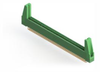 Card Edge Conn, Single, 49Pos, Wire Wrap; Card Edge Connector Type Edac - 68AJ6557 - Newark, An Avnet Company
