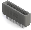 Card Edge Conn, Dual, 26Pos, Press Fit; Card Edge Connector Type Edac - 97AJ5291 - Newark, An Avnet Company