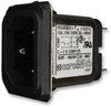 Rfi Power Line Filter, 15A, 41.5Ua; Connector Type Corcom - Te Connectivity - 88K2410 - Newark, An Avnet Company