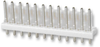 Wire-Board Connector, Header, 12 Position, 3.96Mm; Connector Systems Amp - Te Connectivity - 16M3046 - Newark, An Avnet Company