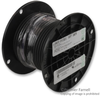 Hook Up Wire, 100Ft, 10Awg Copper, Black; Jacket Material Belden - 88F2693 - Newark, An Avnet Company