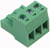 Tb, Pluggable, 3Pos, 28-14Awg; Pitch Spacing Imo Precision Controls - 87Y6095 - Newark, An Avnet Company