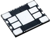 Motor Controller, Stepper, Vfqfpn-89; Motor Type Stmicroelectronics - 45AC7482 - Newark, An Avnet Company