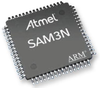 Microcontroller Mcu, 32 Bit, Cortex-M3, 48Mhz, Lqfp-64; Product Range Microchip - 92T0781 - Newark, An Avnet Company