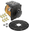 Variable Transformer; Transformer Type Staco Energy Products -- 83F7360