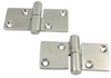 Concealed Hinges -- 96-VA-6B-24 - Image