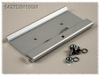Small Enclosures - Handles & Accessories -- 1427DIN100M - Image