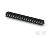 Barrier Strips - 1546685-9 - TE Connectivity