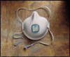 Moldex N100 Particulate Respirators with -- 222200325