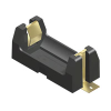 SMT Holder for 1/2AA Battery - 1016 - Keystone Electronics Corp.