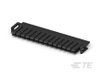 Connector Hardware, Mounts, Locks & Retainers - 2-1969541-8 - TE Connectivity