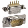 D-Sub Connector Assemblies - 2509MEA-ND - DigiKey