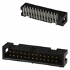 Headers, Male Pins - A31162-ND - DigiKey