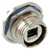 Modular/Ethernet Connector Adapters - APC1708-ND - DigiKey