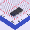 Communication Interface Chip/UART/485/232 >> RS232 ICs - SP3243EBEY-L/TR - LCSC Electronics Technology (HK) Limited