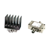 RF and Wireless - RF Amplifiers - ZVA-183-S+ - Shenzhen Shengyu Electronics Technology Limited