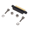 Headers, Male Pins - 1178-MHDAS2M030YDE60-ND - DigiKey