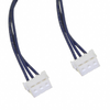 Rectangular Cable Assemblies - 455-3382-ND - DigiKey