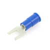 Molex 19130-0045 Block Terminal, #8 Stud, 16-14 Ga., Vinyl Insulated - 31527 - Waytek, Inc.