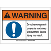 Signs, Nameplates, Posters - 2267-143968-ND - DigiKey