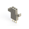 Headers, Receptacles, Female Sockets - 151-556-003-501-102-ND - DigiKey