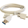 USB Cables - 1939-USBAW3M0USBC2SWH-ND - DigiKey