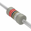 Through Hole Resistors - BC2.2KLTR-ND - DigiKey