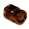 BNC Connector - 242103 - Powell Electronics, Inc.