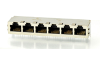 Modular Connectors / Ethernet Connectors - 5557572-1 - Powell Electronics, Inc.