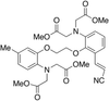 5-(2-Cyanopropenyl)-5’-methyl-bis-(2-aminophenoxymet.. - 22637 - Medical Isotopes, Inc.