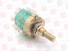 Rotary Switch - 11588809 - Radwell International